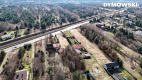 Blachownia, ul. Częstochowska | Działka obok DK46
