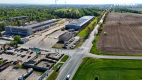 Kłobuck, ul. Górnicza 1 | Pomieszczenia na wynajem