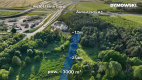 Częstochowa | Budynek na dużej działce