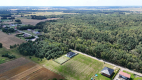 Krzepice, Dankowice-Piaski | Działka pod budowę