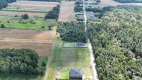 Krzepice, Dankowice-Piaski | Działka pod budowę
