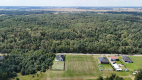 Krzepice, Dankowice-Piaski | Działka pod budowę