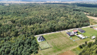 Krzepice, Dankowice-Piaski | Działka pod budowę