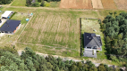 Krzepice, Dankowice-Piaski | Działka pod budowę