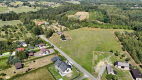 Aleksandria Druga, ul. Mostowa | Działki budowlane