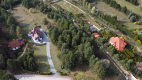 Olsztyn, ul. Polna | Działka budowlana
