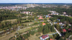 Olsztyn, ul. Polna | Działka budowlana