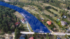 Olsztyn, ul. Polna | Działka budowlana