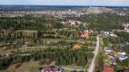 Olsztyn, ul. Polna | Działka budowlana