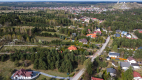 Olsztyn, ul. Polna | Działka budowlana