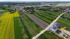 Pajęczno ul. Długa | Działka budowlana na sprzedaż