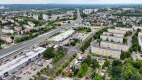 Częstochowa, ul. Brzozowa | Działka na wynajem