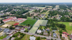 Truskolasy ul. Kamienna | Działka w centrum