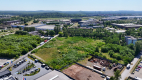 Częstochowa, ul. Koksowa i Hantkego | Działka