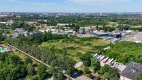 Częstochowa, ul. Koksowa i Hantkego | Działka