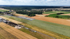Popów, Wieluńska | Działka budowlana na sprzedaż