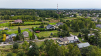 Myszków, ul. Murarska | Działka pod usługi