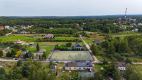 Myszków, ul. Murarska | Działka pod usługi