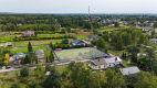 Myszków, ul. Murarska | Działka pod usługi