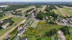 Gruszewnia, ul. Kłobucka | Działka na sprzedaż