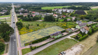 Gruszewnia, ul. Kłobucka | Działka na sprzedaż