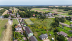 Gruszewnia, ul. Kłobucka | Działka na sprzedaż