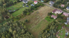 Kłobuck, Kasztanowa | Działki na sprzedaż