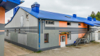 Panki, Tysiąclecia | Lokal na wynajem