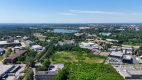 Częstochowa, ul. Koksowa i Hantkego | Działka