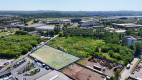 Częstochowa, ul. Koksowa i Hantkego | Działka