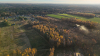 Kolonia Klepaczka, ul. Zielona | Działka