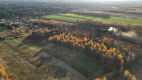 Kolonia Klepaczka, ul. Zielona | Działka