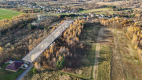 Kolonia Klepaczka, ul. Zielona | Działka