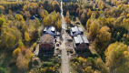 Wierzchowisko, ul. Długa | Bliźniak