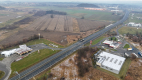 Poczesna, ul. Warszawska | Działka inwestycyjna