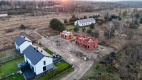 Częstochowa, ul. Krzemińskich | Dom bliźniak