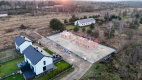 Częstochowa, ul. Krzemińskich | Dom bliźniak