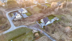 Częstochowa, Kiedrzyn | Działka z projektem