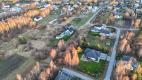 Częstochowa, Kiedrzyn | Działka z projektem
