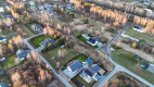 Częstochowa, Kiedrzyn | Działka z projektem