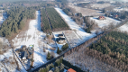 Karczewice, ul. Wolności | Działka na sprzedaż