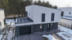 Tarnowskie Góry, Świerkowa | Nowy dom na sprzedaż