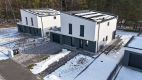 Tarnowskie Góry, Świerkowa | Nowy dom na sprzedaż
