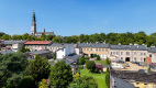 Częstochowa, 7 kamienic | Kamienica na sprzedaż