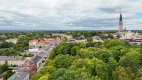 Częstochowa, 7 kamienic | Kamienica na sprzedaż