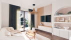 Wierzchowisko | Apartament z balkonem