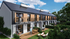 Wierzchowisko | Apartament z balkonem