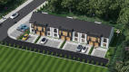 Wierzchowisko | Apartament z balkonem