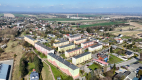 Rędziny, ul. Broniewskiego | Mieszkanie