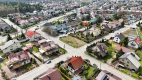 Działoszyn | Atrakcyjna działka narożna